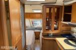 2007 Hobby Prestige 610 UL
